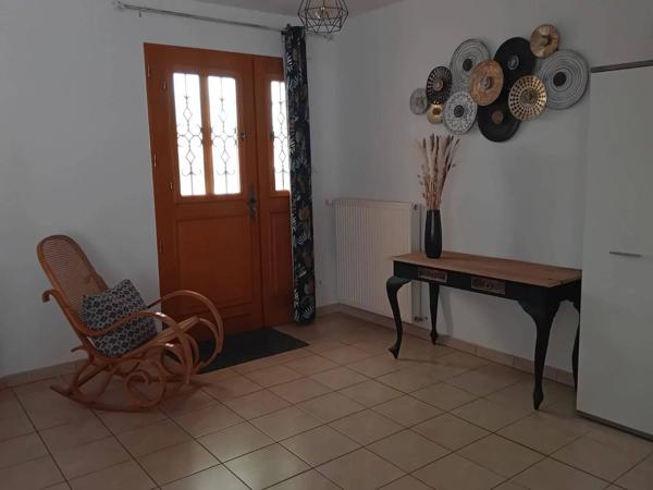 Maison à vendre Loublande