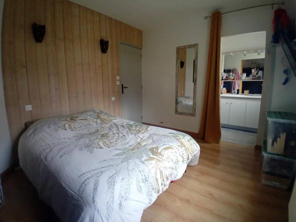 Maison à vendre Loublande