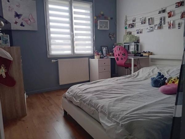 Maison à vendre Loublande