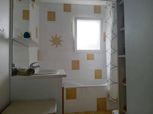 Maison à vendre Loublande