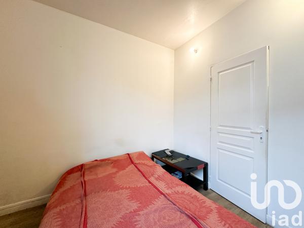 Appartement à vendre 1 pièce 21 m² Villeneuve-sur-Lot