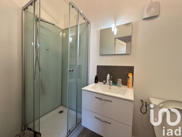 Appartement à vendre 1 pièce 21 m² Villeneuve-sur-Lot