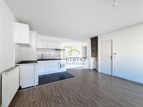 Appartement  2 pièce(s)