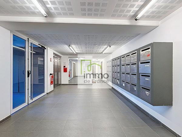 Appartement  2 pièce(s)