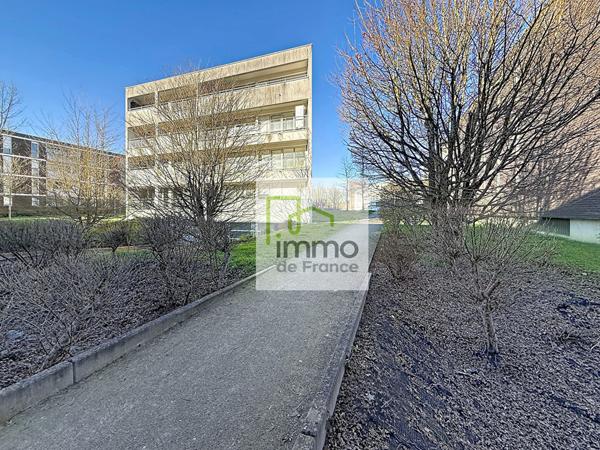 Appartement  2 pièce(s)