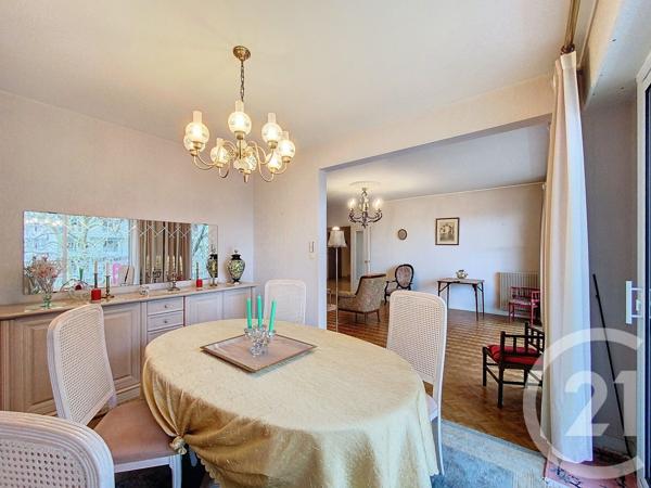 Appartement T4 à vendre  4 pièces - 101 m2 CHOLET - 49