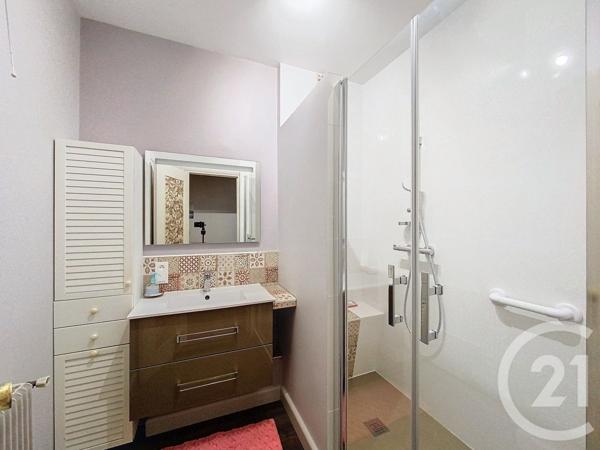 Appartement T4 à vendre  4 pièces - 101 m2 CHOLET - 49