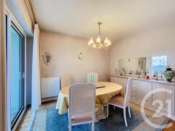 Appartement T4 à vendre  4 pièces - 101 m2 CHOLET - 49