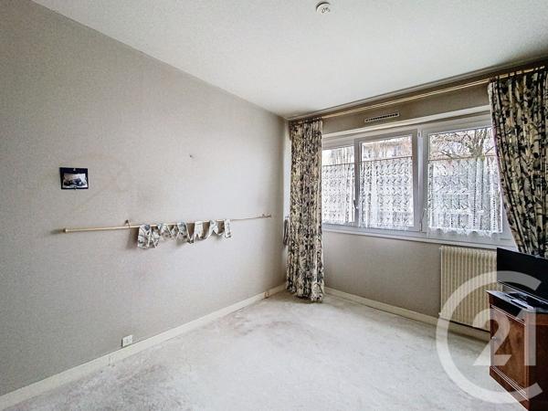 Appartement T4 à vendre  4 pièces - 101 m2 CHOLET - 49