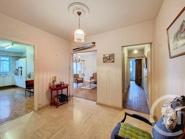 Appartement T4 à vendre  4 pièces - 101 m2 CHOLET - 49