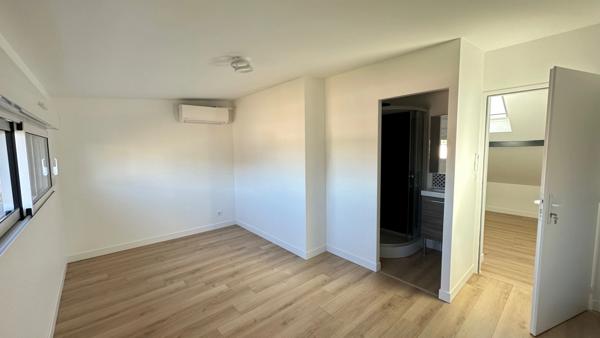 Proche Talence maison 6 pièces de 130 m² - jardin de 150m²