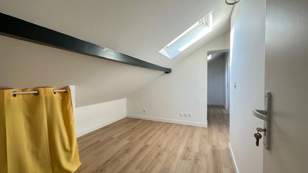 Proche Talence maison 6 pièces de 130 m² - jardin de 150m²