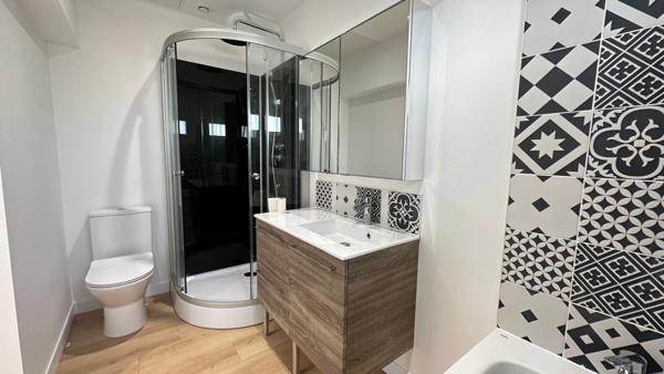 Proche Talence maison 6 pièces de 130 m² - jardin de 150m²