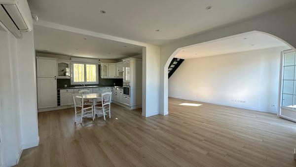 Proche Talence maison 6 pièces de 130 m² - jardin de 150m²