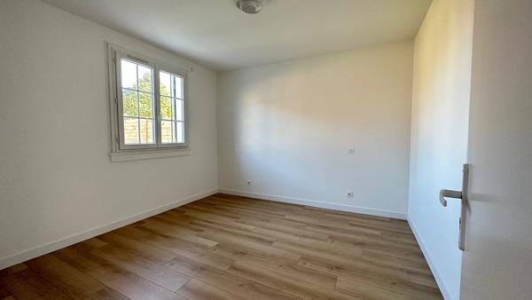 Proche Talence maison 6 pièces de 130 m² - jardin de 150m²