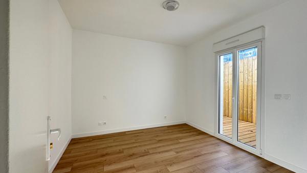 Proche Talence maison 6 pièces de 130 m² - jardin de 150m²