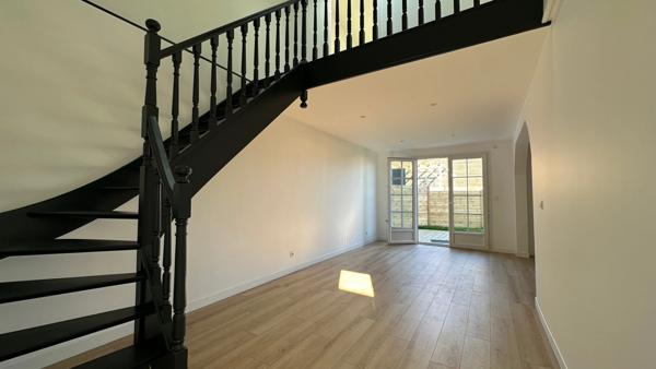 Proche Talence maison 6 pièces de 130 m² - jardin de 150m²