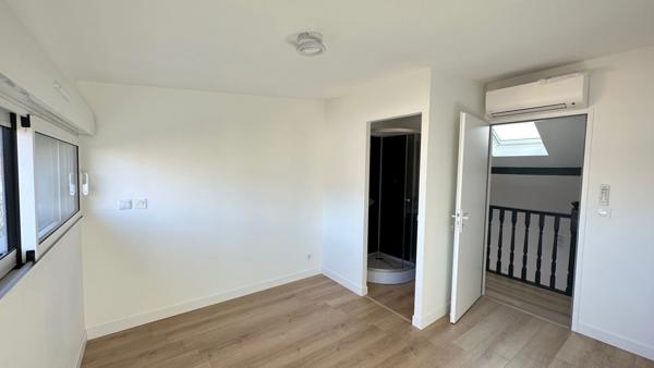 Proche Talence maison 6 pièces de 130 m² - jardin de 150m²