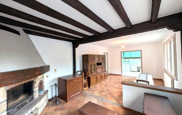 Vente Maison Le donjon   