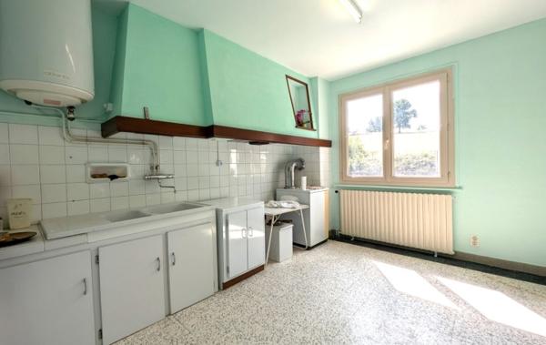 Vente Maison Le donjon   