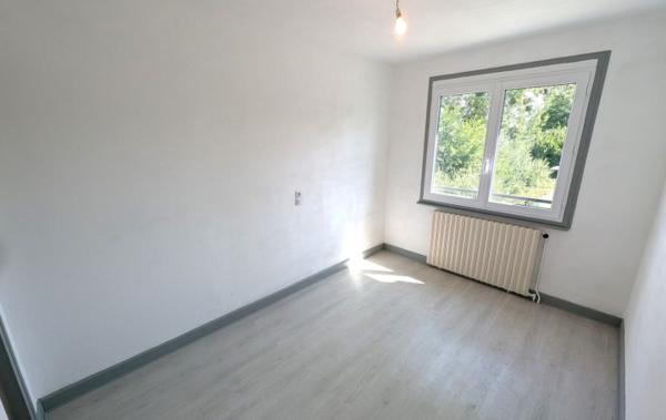 Vente Maison Le donjon   