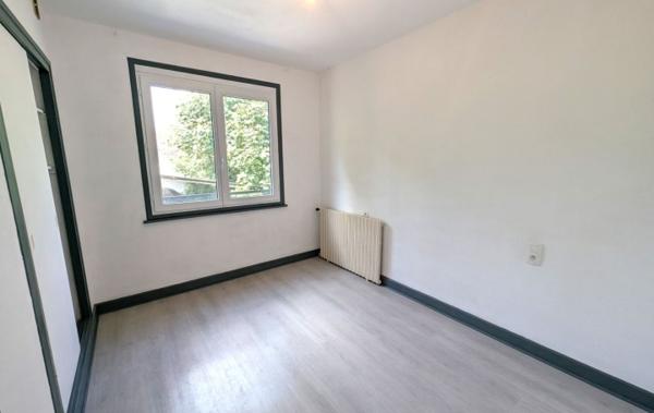 Vente Maison Le donjon   