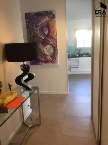 POMPIGNAC - MAISON 3 CHAMBRES AVEC JARDIN ET ABRI GARAGE