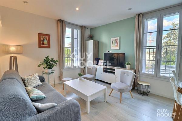 Appartement Lattes 2 pièce(s) 35.87 m2