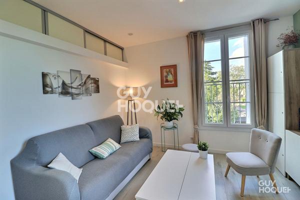 Appartement Lattes 2 pièce(s) 35.87 m2