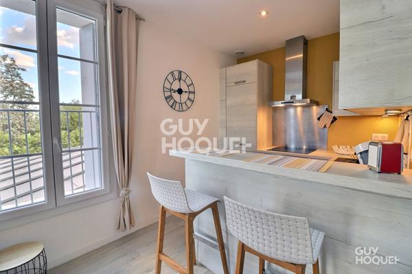 Appartement Lattes 2 pièce(s) 35.87 m2