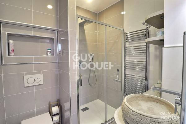 Appartement Lattes 2 pièce(s) 35.87 m2