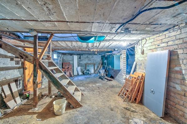 Charmante maison ancienne rénovée – 5 chambres – Quartier résidentiel de Morangis