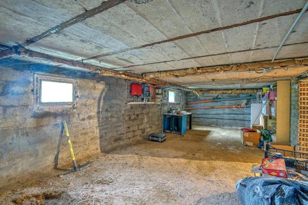 Charmante maison ancienne rénovée – 5 chambres – Quartier résidentiel de Morangis