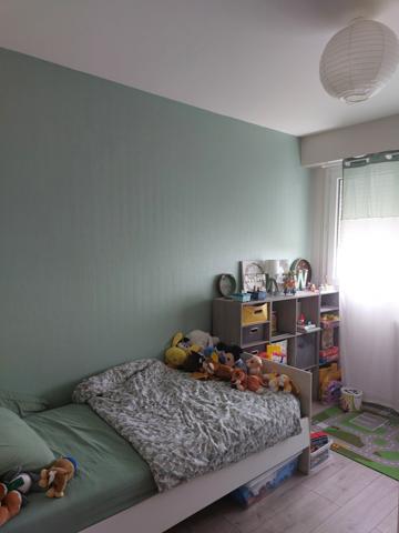 Haut Prémartine dernier étage