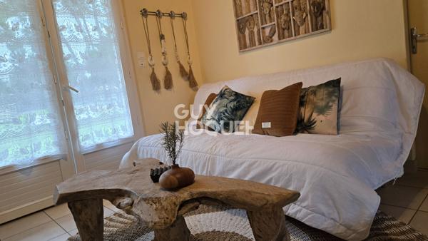 Maison en copro à Orouet proche Saint Jean De Monts 46.63 m2