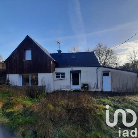 Maison à vendre 5 pièces 83 m² Carnoët