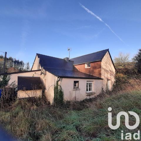 Maison à vendre 5 pièces 83 m² Carnoët