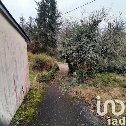 Maison à vendre 5 pièces 83 m² Carnoët