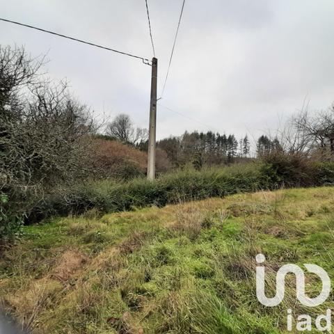 Maison à vendre 5 pièces 83 m² Carnoët