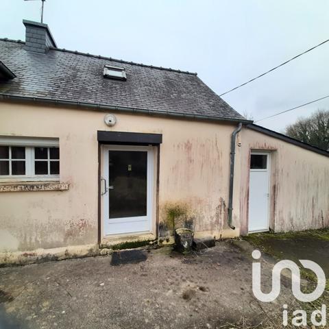 Maison à vendre 5 pièces 83 m² Carnoët