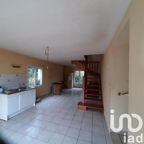 Maison à vendre 5 pièces 83 m² Carnoët