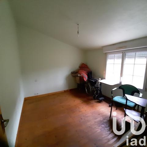 Maison à vendre 5 pièces 83 m² Carnoët