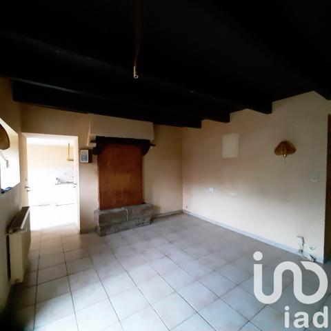 Maison à vendre 5 pièces 83 m² Carnoët