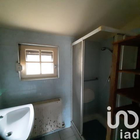 Maison à vendre 5 pièces 83 m² Carnoët