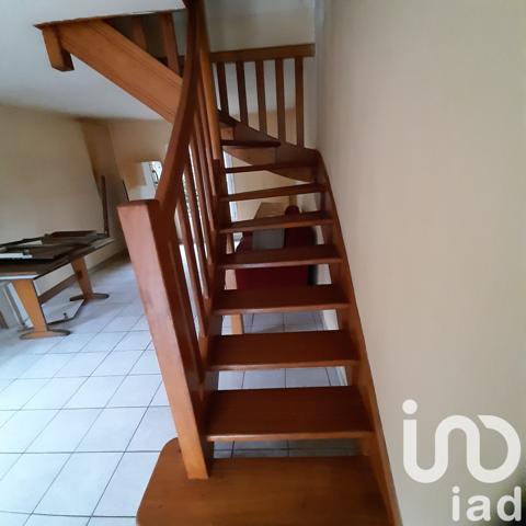 Maison à vendre 5 pièces 83 m² Carnoët