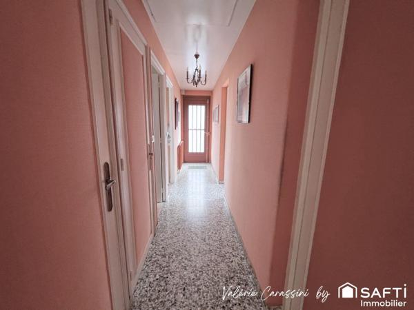 Espace, lumière et jardin : le trio gagnant