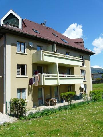 LOCATION T2 ENTRE DEUX GUIERS