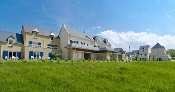 INVESTISSEMENT LOCATIF – SAINT MALO - Résidence Goelia Le Domaine des Mauriers - 6.06%  de rentabilité.