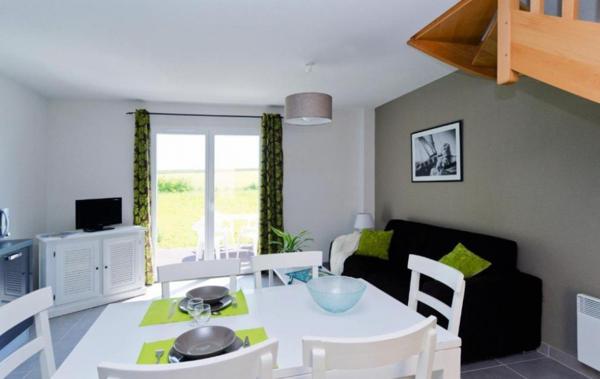 INVESTISSEMENT LOCATIF – SAINT MALO - Résidence Goelia Le Domaine des Mauriers - 6.06%  de rentabilité.