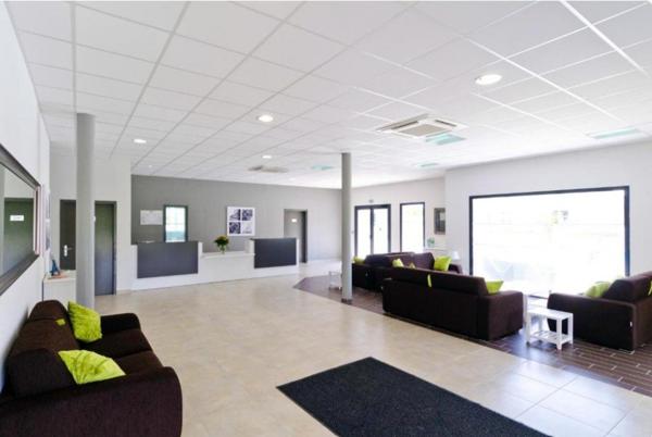 INVESTISSEMENT LOCATIF – SAINT MALO - Résidence Goelia Le Domaine des Mauriers - 6.06%  de rentabilité.